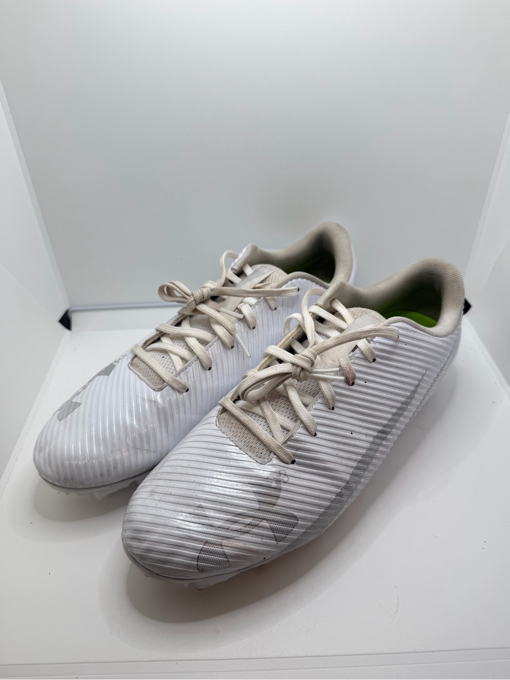 UA Blur Select